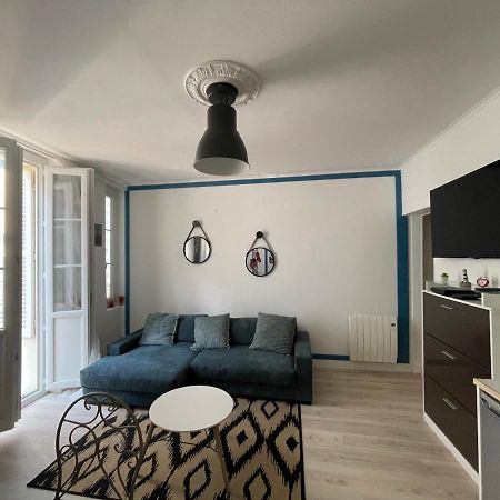 Le Bleu Apartment Trouville-sur-Mer Ngoại thất bức ảnh